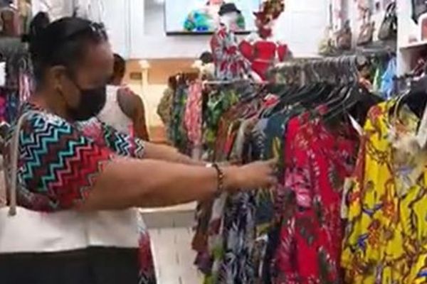 Douche écossaise pour les commerçants à l'approche de "black friday"