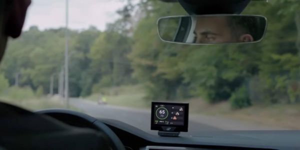 Le signalement de radars autorisé par le Conseil constitutionnel