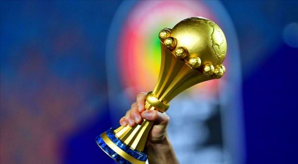 Le ballon officiel de la Can 2021 dévoilé ! (Autre presse)