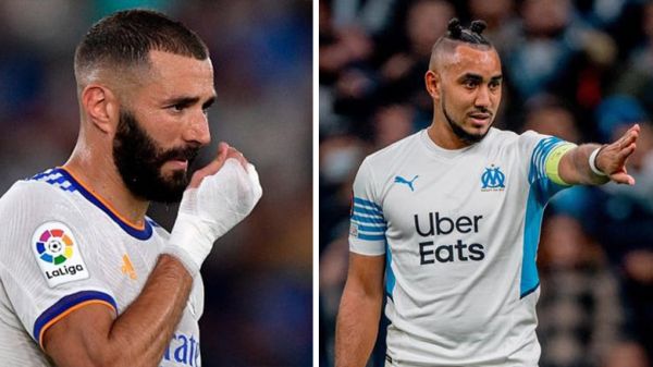 Dimitri Payet victime collatérale de l'affaire Benzema