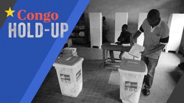 Congo Hold-up: les comptes opaques de la Commission électorale de 2011