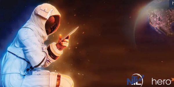 Voyage sur Mars : à la recherche du meilleur moyen de déféquer