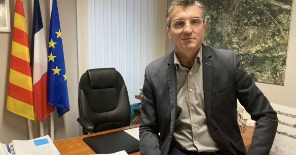 Visé par des criminels, le maire de Sénas sort du silence
