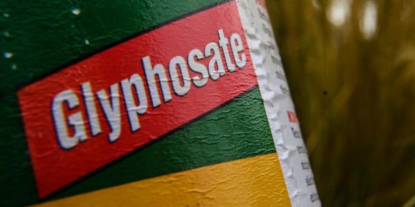 Après une année de baisse, un important rebond des ventes de pesticides en 2020