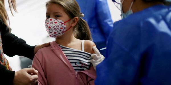 Vous êtes parent d'un enfant de moins de 12 ans, avez-vous l'intention de le faire vacciner contre le Covid-19 ?