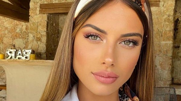 Giuseppa (Les Marseillais vs le reste du monde 6) : Cette photo d'elle au naturel fait réagir !