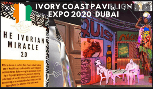 Dubaï 2020: Un forum économique dédié à la Côte d’Ivoire ce jeudi avec la présence de Patrick Achi