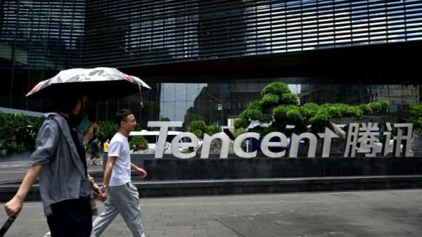 Fortnite, WeChat: la Chine impose un contrôle des applis du géant Tencent