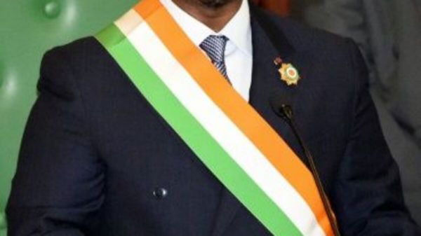 Paris : convoqué par une juge d'instruction, l'ancien Premier ministre de la Côte-d'Ivoire brandit son immunité