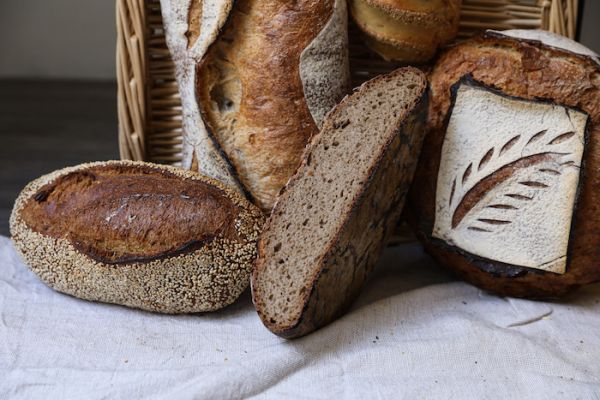 Boulangerie Baptiste, la nouvelle boulangerie-pâtisserie des Batignolles