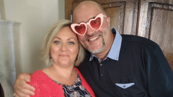 « Je lui ai demandé si je pouvais l'embrasser » : Franck (L'Amour est dans le pré) revient sur ses retrouvailles avec Cécile !