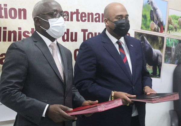 Promotion du Gabon : le Barreau et le ministère du Tourisme partenaires