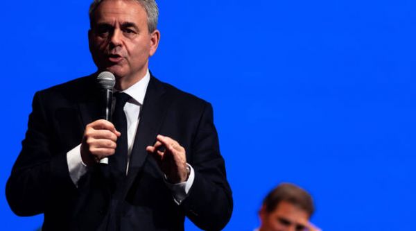 Présidentielle 2022 : Xavier Bertrand peut-il instaurer des peines minimales sans modifier la Déclaration des droits de l'Homme ?