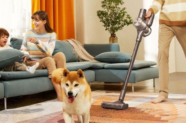 Black Friday : il est 3x moins cher que Dyson (et 3x plus puissant)