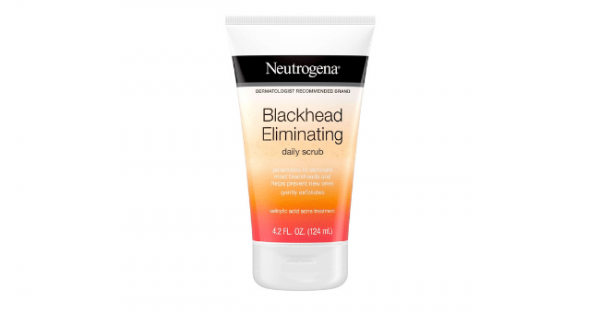 24 gommages Neutrogena à tester