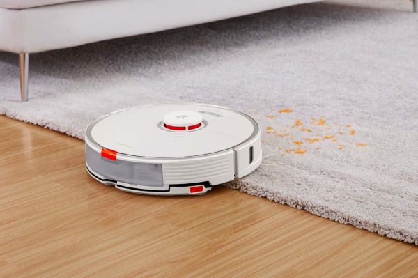 Roborock S7 : le meilleur aspirateur robot est en baisse drastique de 40%