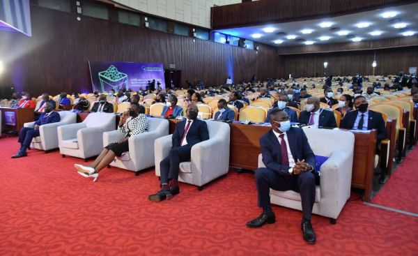 Afrique: DRC-Africa Business Forum - Le pays se positionne sur la fabrication de batteries au lithium