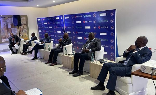 Afrique: DRC-AFRICA Business Forum 2021 - Le continent décidé à transformer ses minerais, la RDC pays-solution