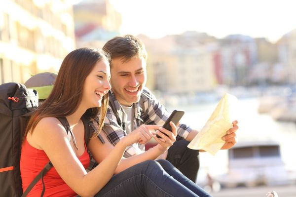 E-tourisme : les ventes de voyages restent en retrait de 10%