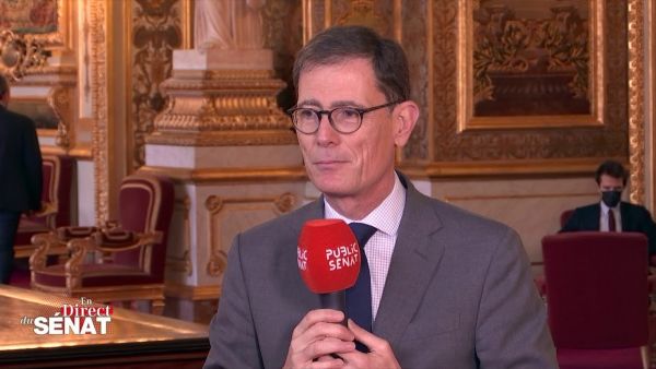 Concentration des médias : la commission d'enquête du Sénat commence ses auditions la semaine prochaine