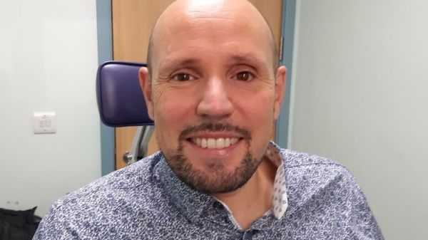 Un patient va recevoir la première prothèse oculaire au monde imprimée en 3D