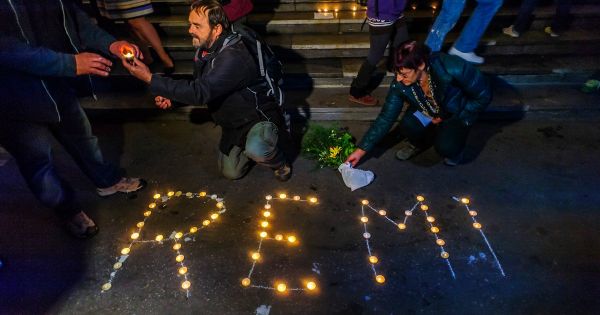 Mort de Rémi Fraisse: l'État condamné à indemniser sa famille