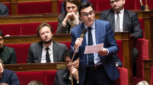 Gironde : Le député Benoit Simian convoqué devant le tribunal correctionnel pour « harcèlement » sur son épouse