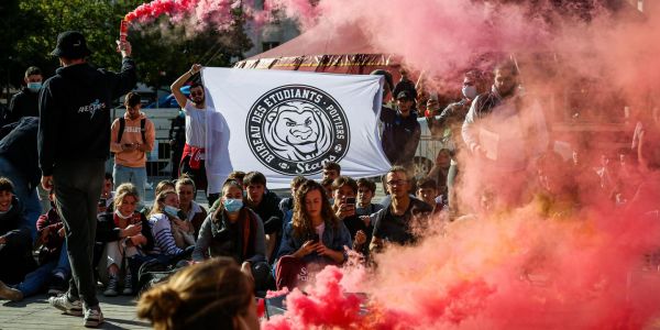 Universités : Staps, une filière au bord de la rupture