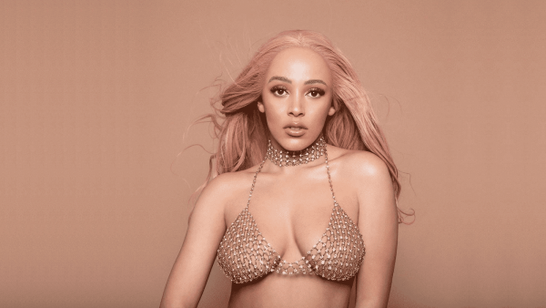 Doja Cat n'apprécie pas sa carrière artistique