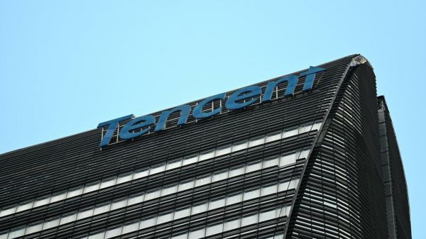 Chine: vers un nouveau tour de vis pour le géant internet Tencent