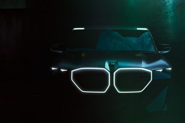Citroën et BMW auraient trouvé un accord pour l'utilisation du nom XM