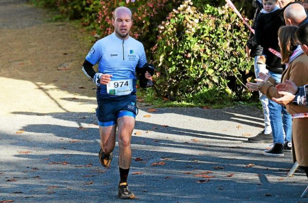 Running. Trail de l'Urne à Trégueux : une 13e édition indécise