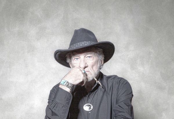 Eddy Mitchell,  s'il n'en reste qu'un