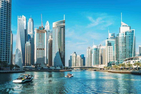 Voyage à Dubaï : 4 activités pour en avoir plein la vue