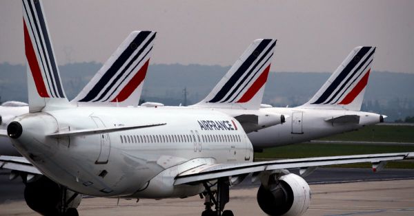 Covid-19: le Maroc suspend les vols à destination et en provenance de France