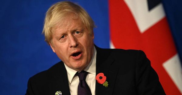 Boris Johnson appelle la France à reprendre tous les migrants qui traversent la Manche