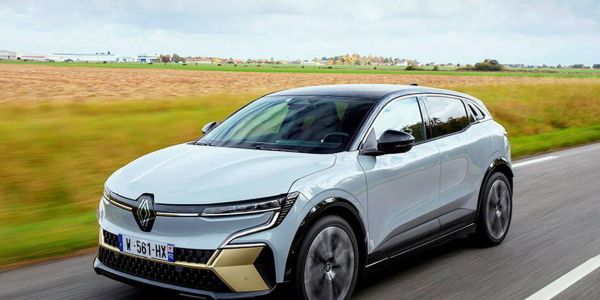 La Mégane E-Tech ou la « Renaulution »