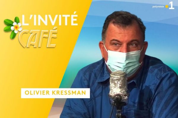 Olivier Kressmann "le patronat invite les deux parties à revenir à la table des négociations"