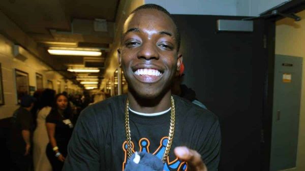 Bobby Shmurda souhaite faire un hymne pour les clubs de strip-tease avec Adele