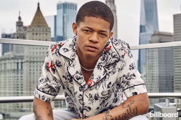 YK Osiris doit une somme de 5000 dollars à Lil Baby