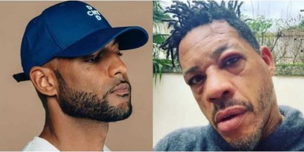 Booba : son nouveau compte Instagram réactivé, il attaque violemment JoeyStarr
