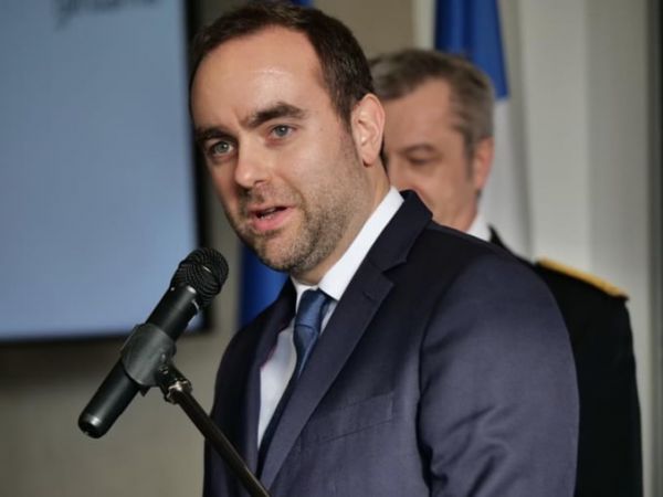Sébastien Lecornu se rendra aux Antilles une fois que l'ordre sera rétabli