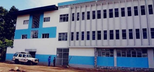 Incursion des présumés rebelles au Sud-Kivu : le Recteur de l'UOB auditionné par l'ANR