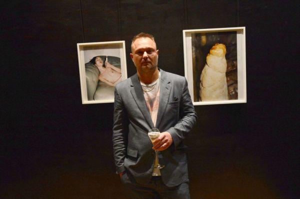 Juergen Teller : «L'image possède une vertu curative, comme une psychanalyse»