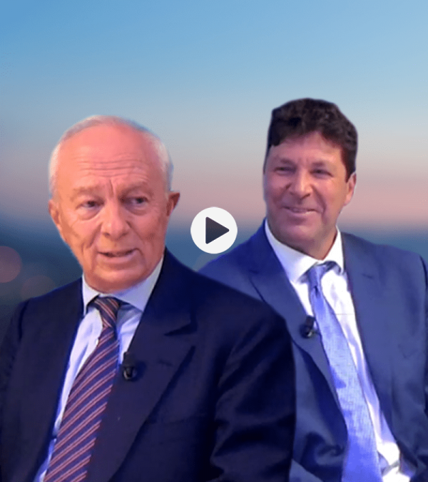 (SOCIÉTÉ) Leboeuf par les cornes : « Dieu, la science, les preuves » avec Michel-Yves Bolloré & Olivier Bonnassies par Mathias Leboeuf