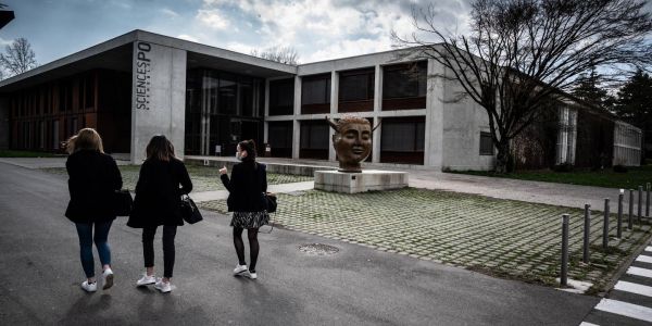 Sciences Po Grenoble : relaxe pour les étudiants passés en conseil de discipline