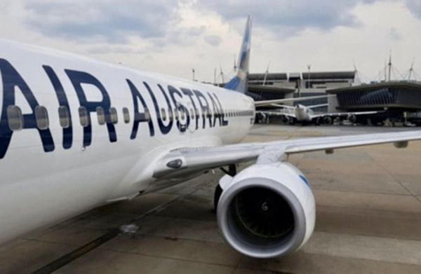 L'arrêt des vols à destination de l'Afrique du Sud : Une catastrophe de plus pour Air Austral