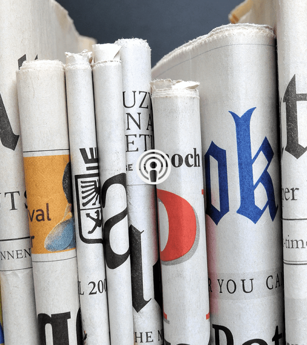 (MYSTÈRE) La revue de presse du mystère du 26 Novembre 2021