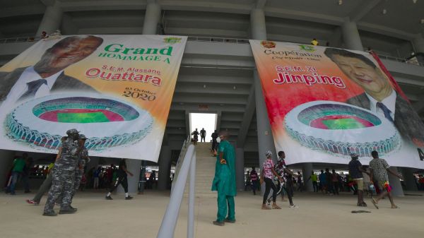 Le Forum sur la coopération sino-africaine vu de Chine et d'Afrique