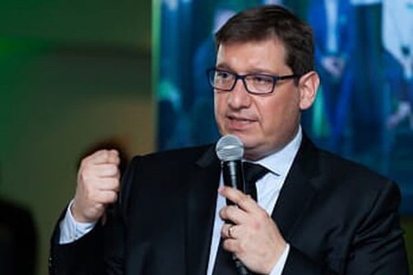 Olivier Delepine (Schneider Electric) : "Schneider Electric proposera un disjoncteur connecté dans le résidentiel en 2022"